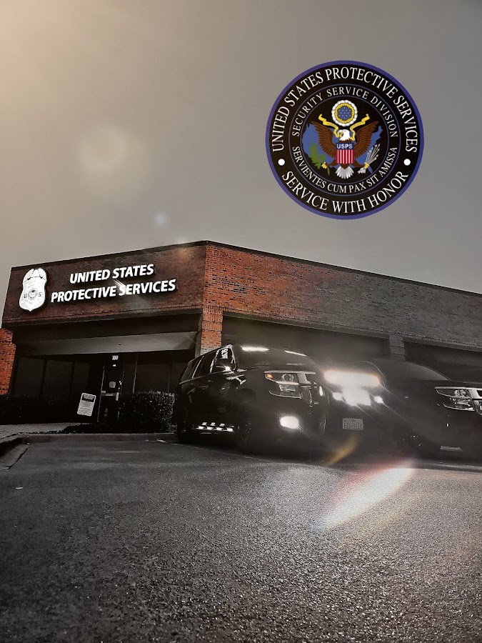 United Protective Services
