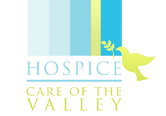 Hospice Care of the Valley logo