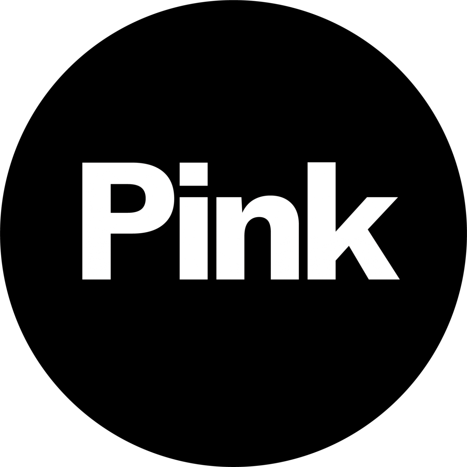 We Are Pink logo