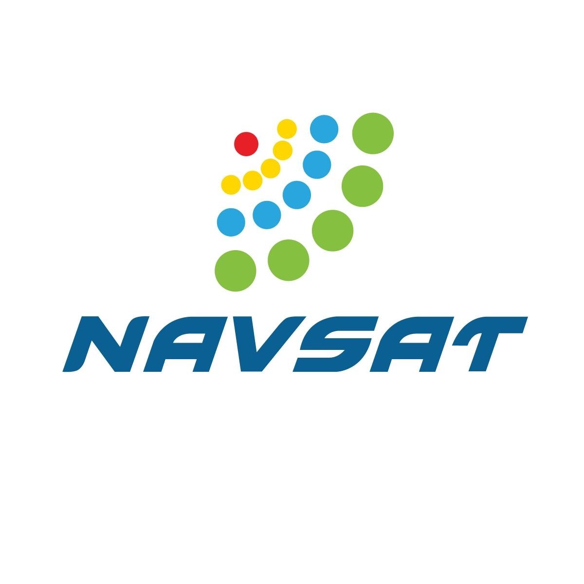 Navsat logo