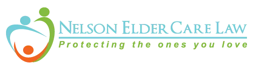 Nelson Elder Care Law logo