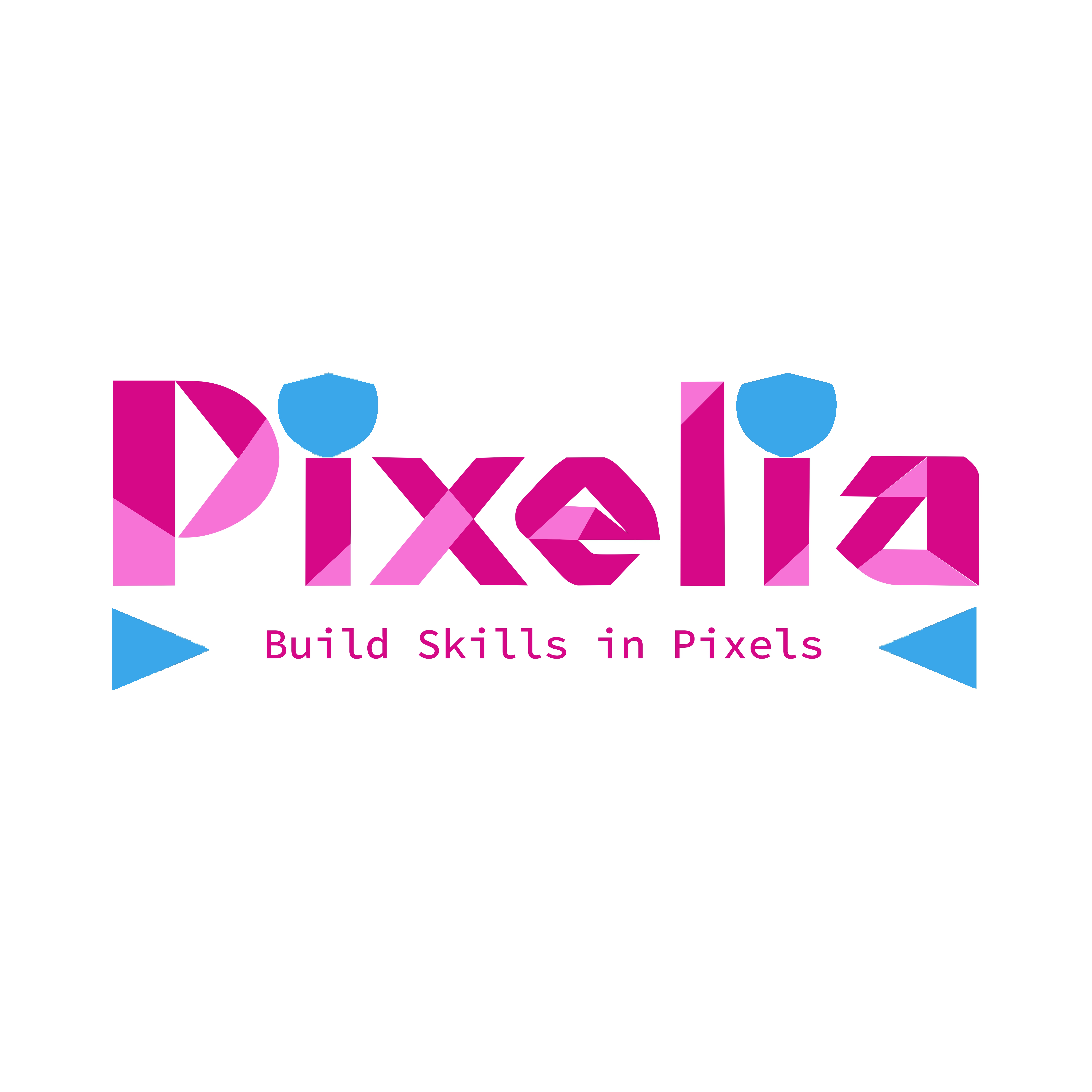 Pixelia