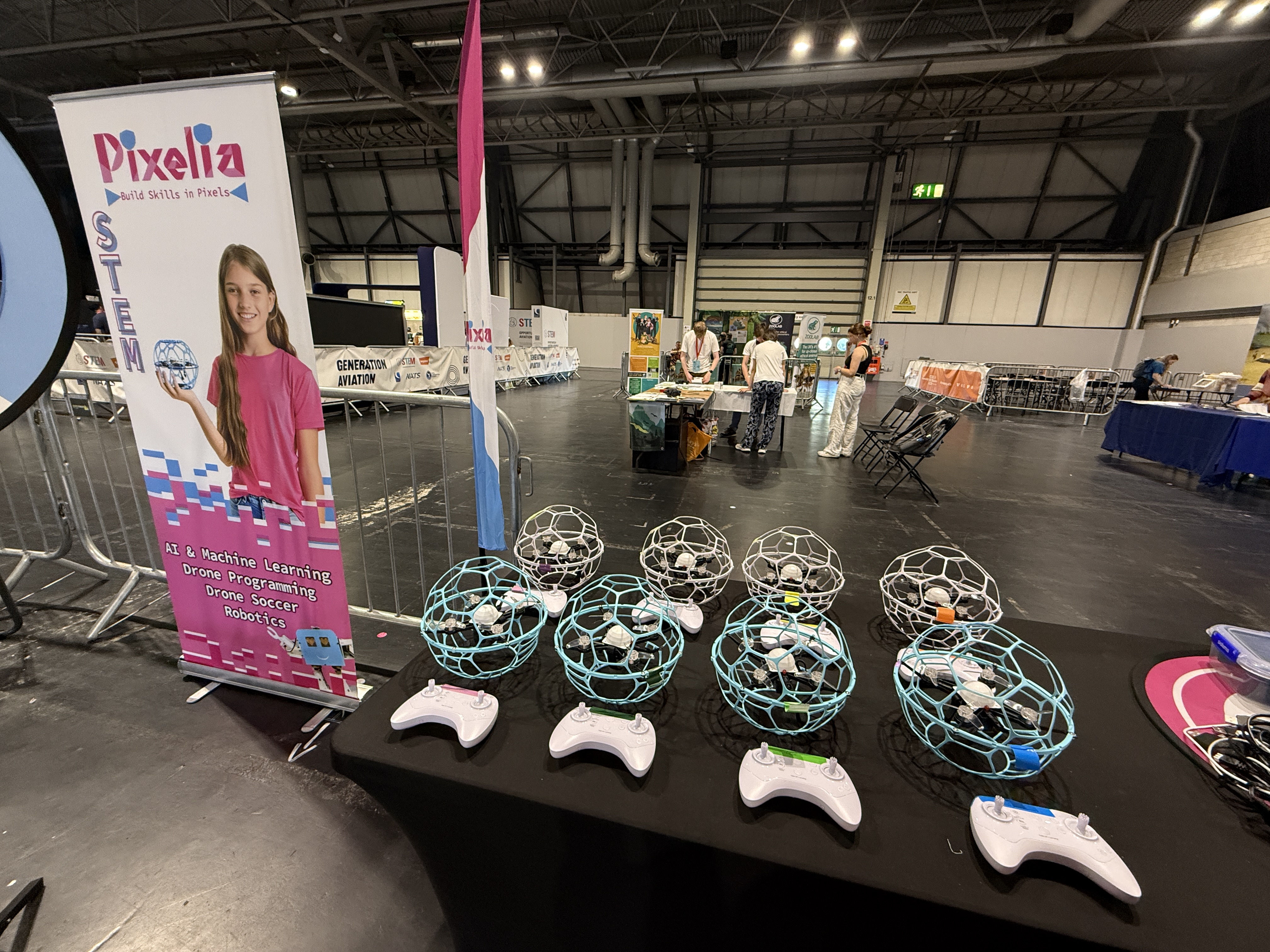 Pixelia photo 5
