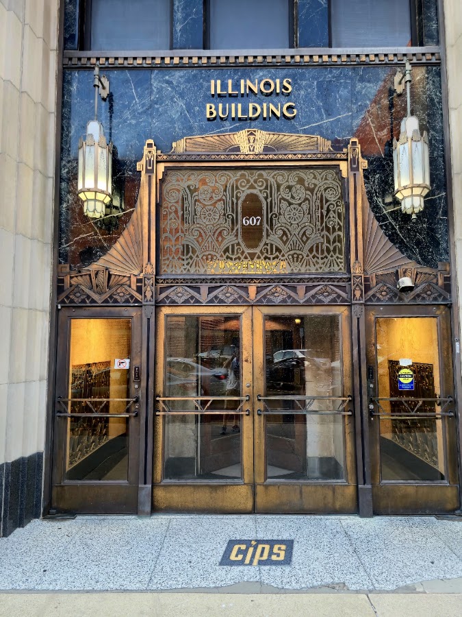 Laborers' Home Development Corporation