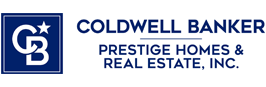 Coldwell Banker Prestige Homes and Real Estate logo