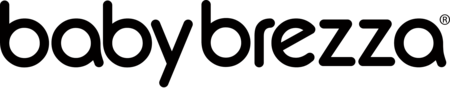 Babybrezza Middle East logo