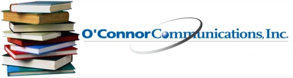O'Connor Communications logo