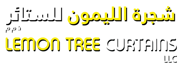 Lemon Tree Curtains LLC logo