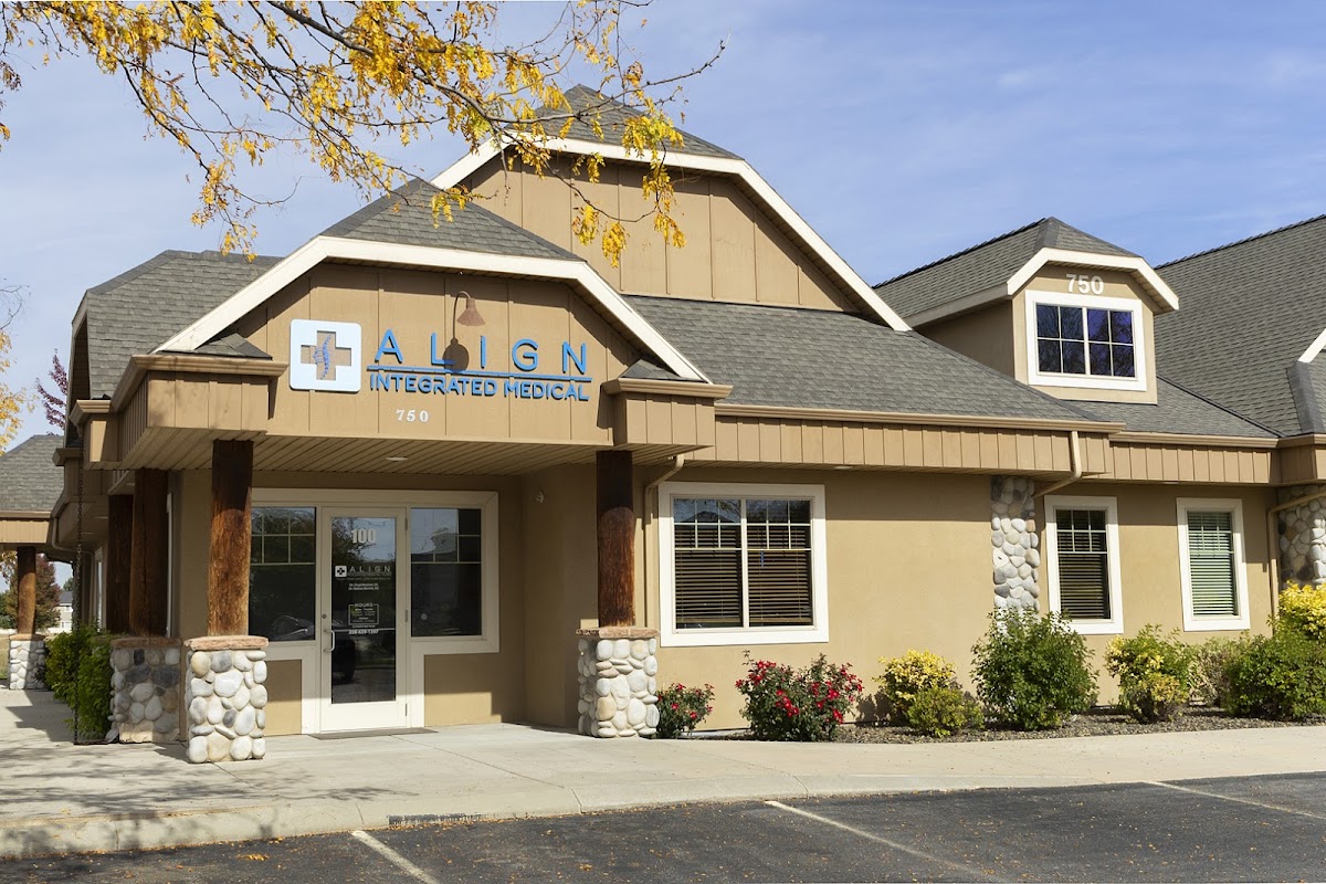 Brain Restore Centers Meridian
