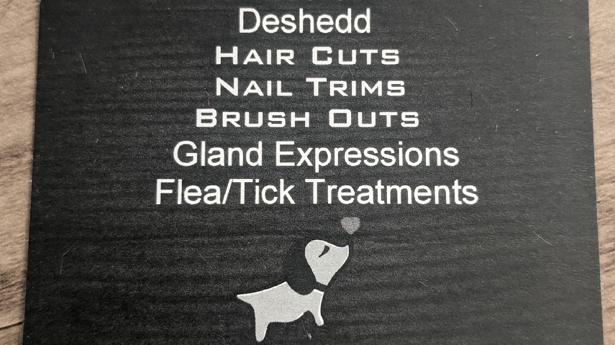 Country K-9 Grooming LLC