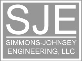 Simmons-Johnsey Engineering logo