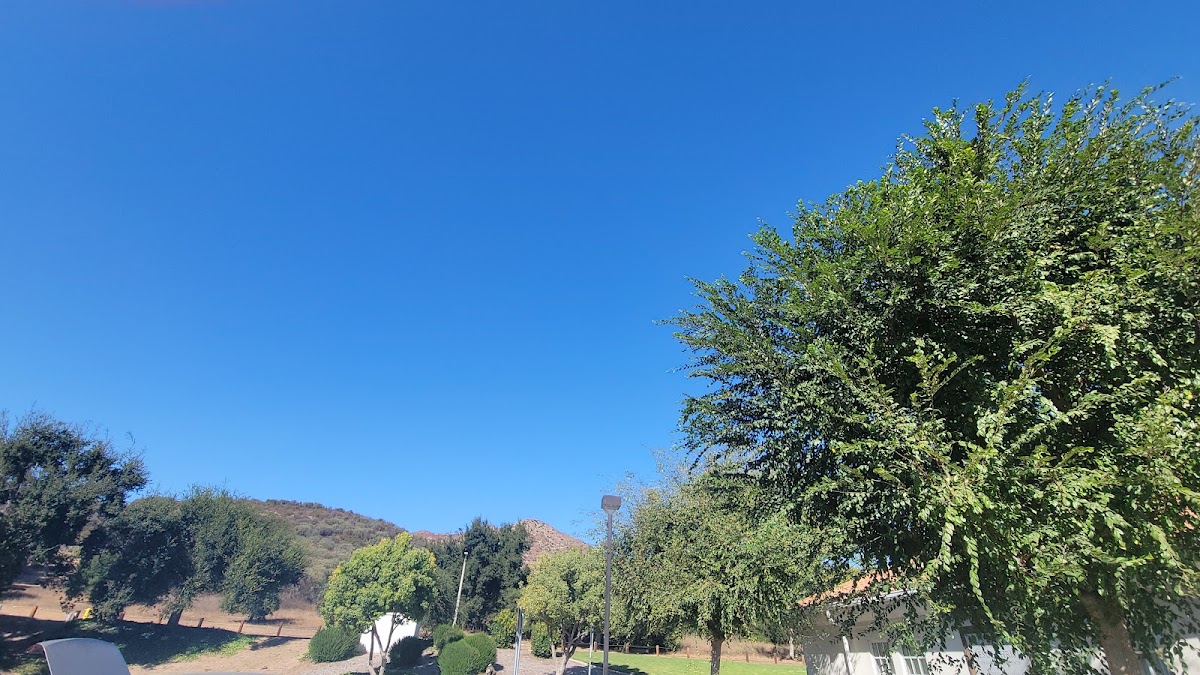 Agoura Hills City Hall