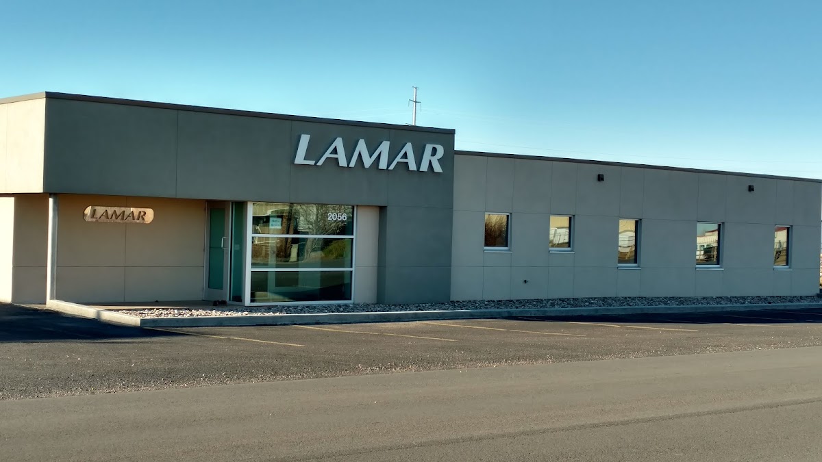 Lamar Advertising of Wyoming-Western Nebraska