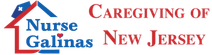 Nurse Galina's Caregiving of New Jersey logo