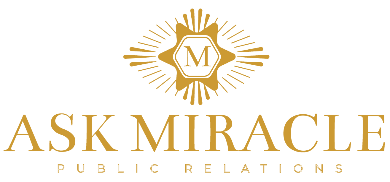 Ask Miracle PR LLC logo