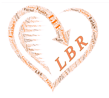 Lyn's Beauty Room logo