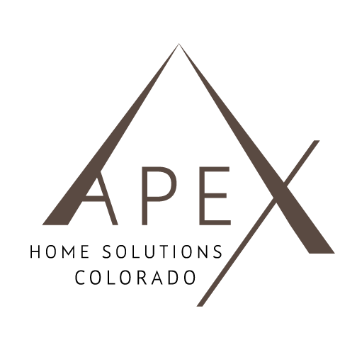 Apex Home Solutions Colorado logo