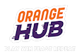 Orange Hub - Umm Al Quwain logo