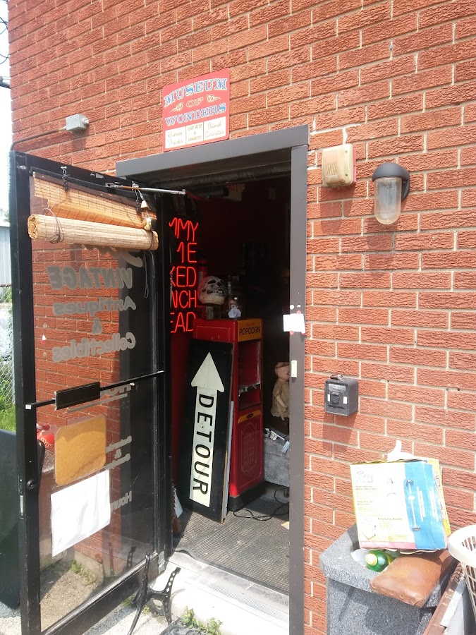 Scott's Vintage & Antiques