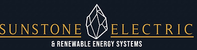 Sunstone Electric logo