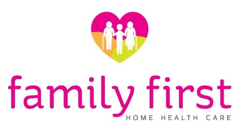 Family First Home Health Care LLC logo