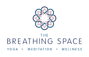The Breathing Space Yoga Studio logo