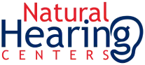 Natural Hearing Centers logo