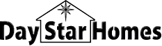 Day Star Homes logo