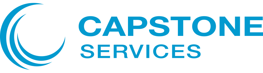 Insurance Services with Capstone logo