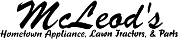 Mcleods Western Auto logo