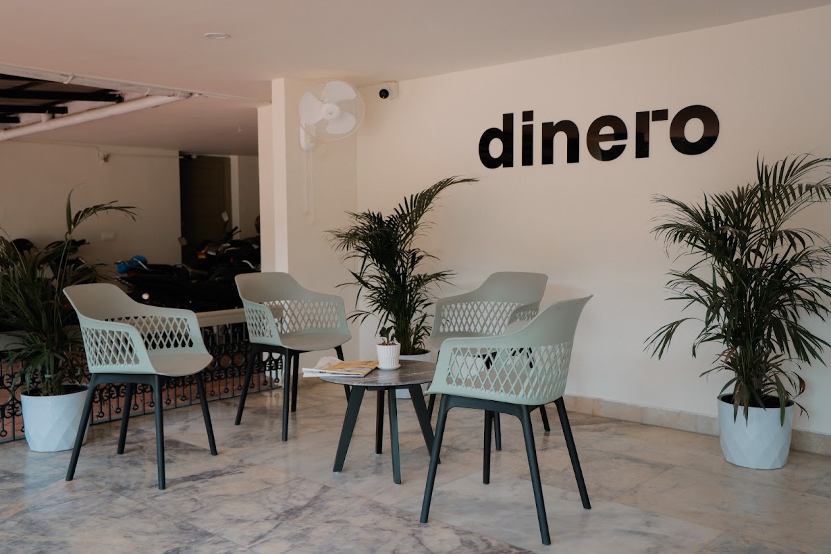Dinero tech labs Pvt Ltd