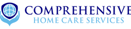 Comprehensive Home Care Services logo