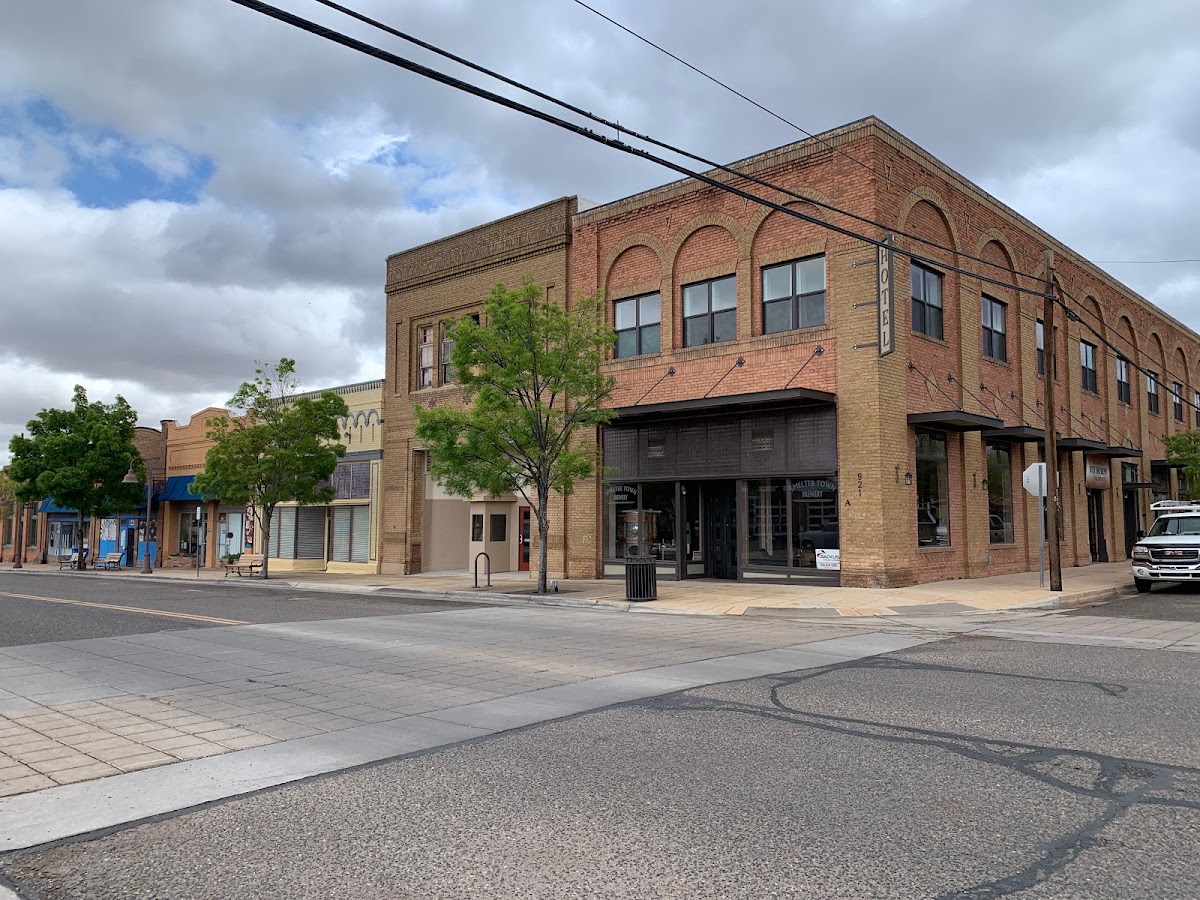 Smelter Town Brewery