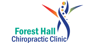 Forest Hall Chiropractic Clinic logo