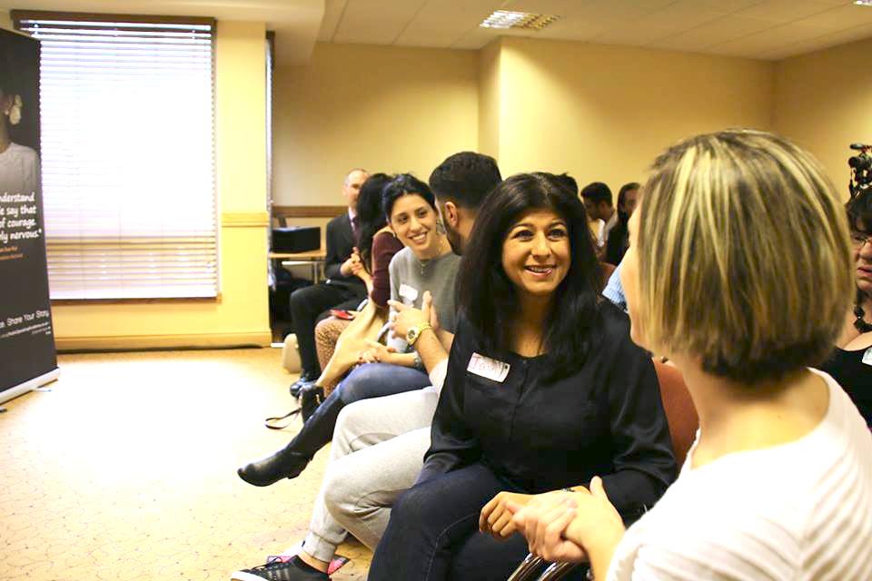 Public Speaking Academy