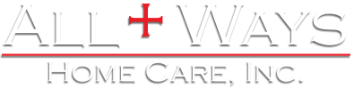 All+Ways Home Care logo