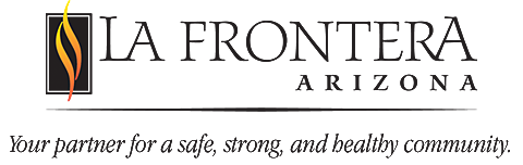 La Frontera Arizona Empact logo
