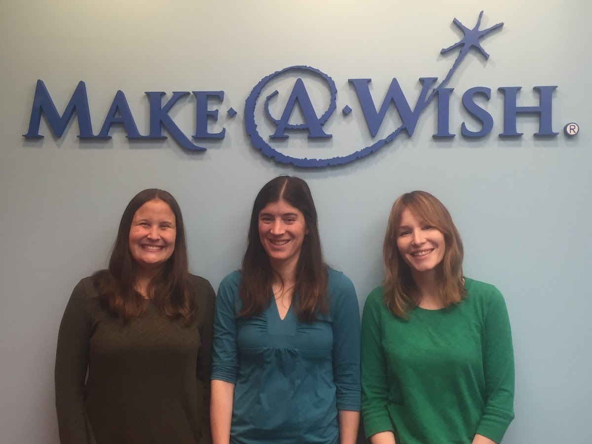 Make-A-Wish Alaska & Washington - Alaska office