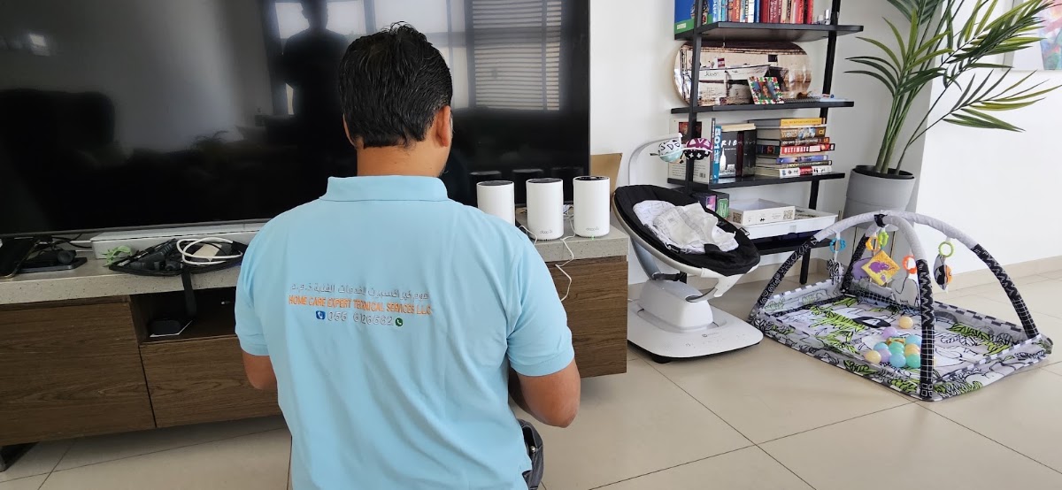 Home Care Expert