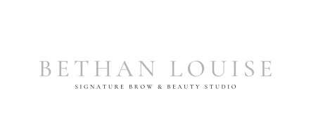 Bethan Louise Studio logo