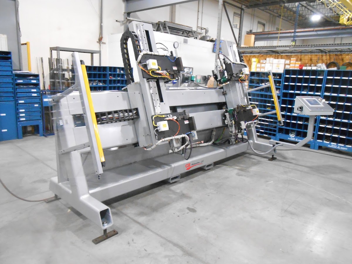 CSE Automation LLC