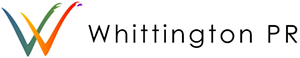 Whittington PR logo