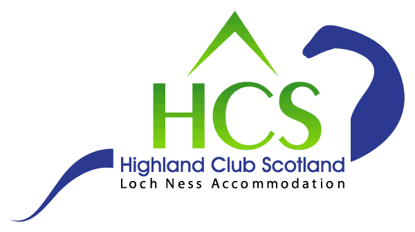 Highland Club Scotland logo