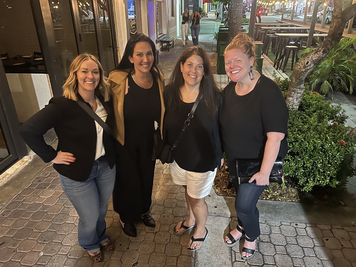 5 & Rise Marketing