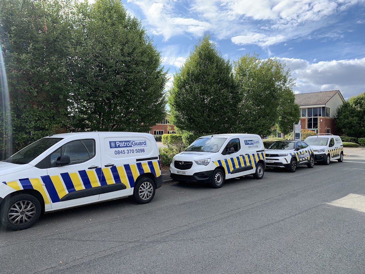 PatrolGuard