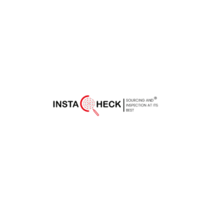 Instacheck logo