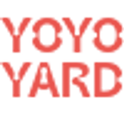 YOYO Yard logo