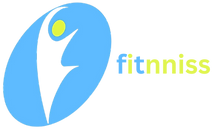 Fitnniss - Wellbeing in Care logo