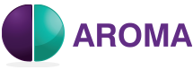 Aroma - Entrance Matting logo