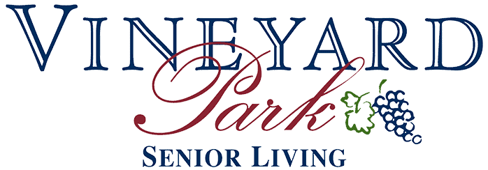Vineyard Park Surprise logo